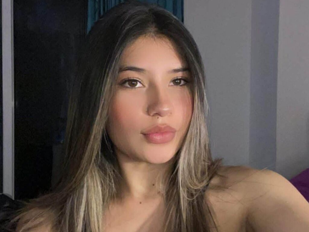 Amber Camacho