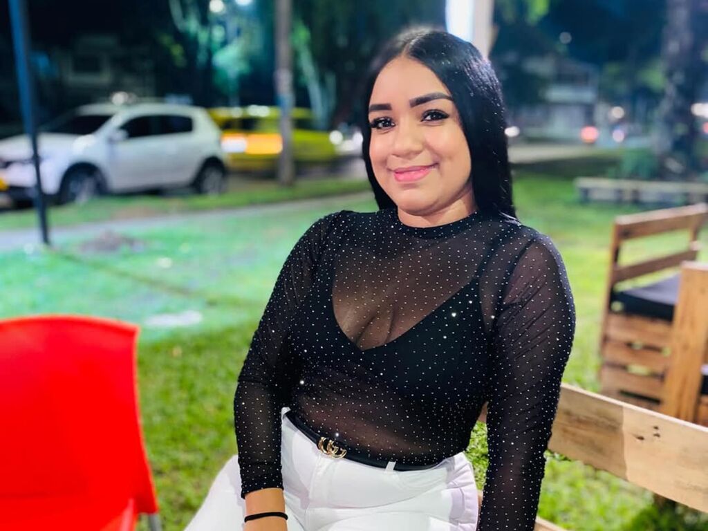 Anita Gonzales