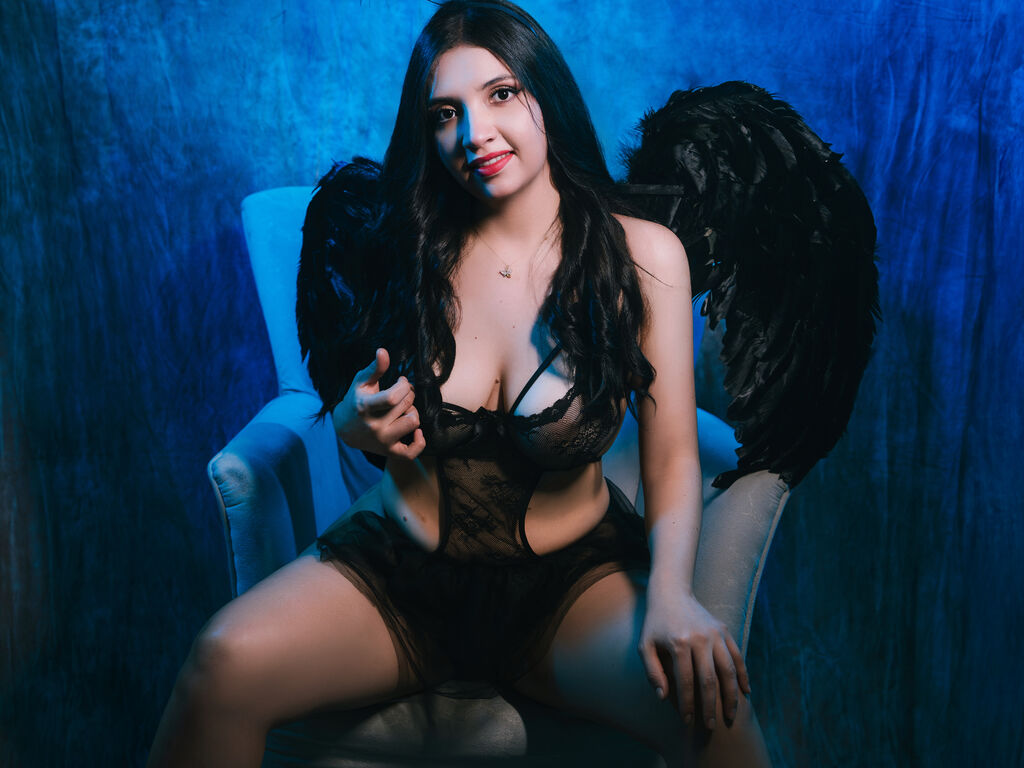 Ashley Milan